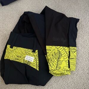 Wild Rye x Julianna Freyah bike pant